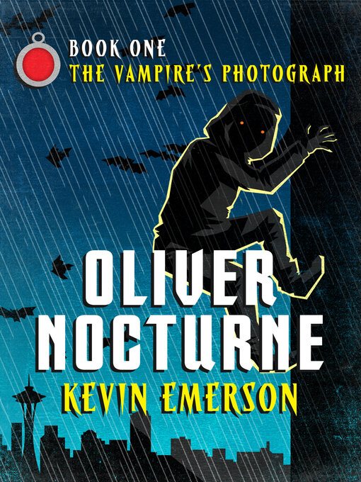 Title details for The Vampire's Photograph by Kevin  Emerson - Available